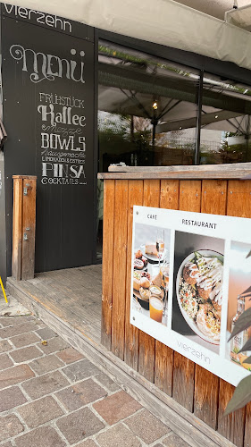 Comentarii opinii despre Restaurant, Café & Bar Vierzehn