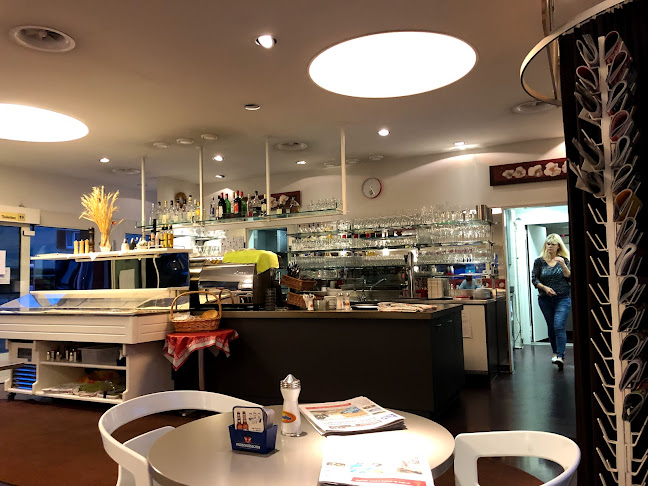 Restaurant Dorflinde - Gastronomie und Hotellerie