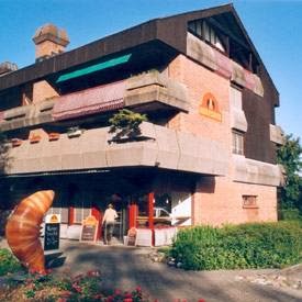 Bäckerei-Konditorei Beck Fischer AG - Volketswil