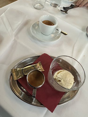 Brasserie LOK - St. Gallen