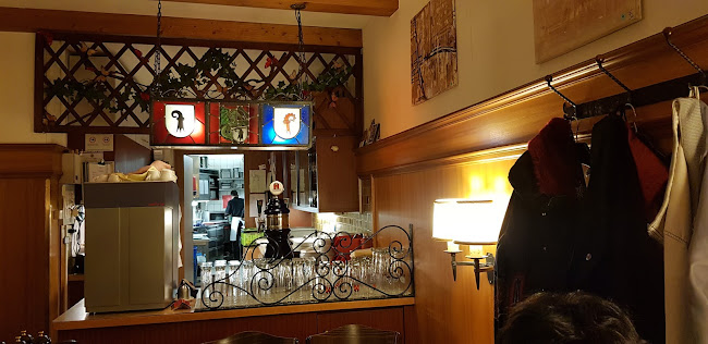 Restaurant Elsbethenstübli - Basel