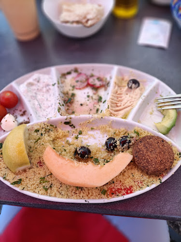 Terrasse le Paradis - Geneva