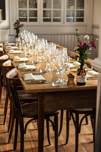 Huusbeiz - Gastronomie und Hotellerie