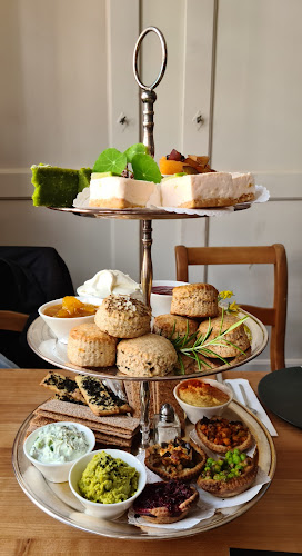 Länggass-Tee Familie Lange AG - Bern