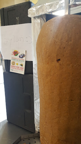 Comentarii opinii despre Pizzeria La Rotonda