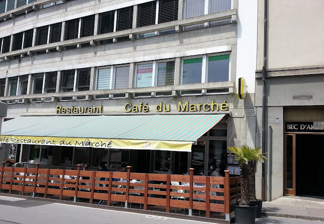 Pl. du Marché 6, 1860 Aigle