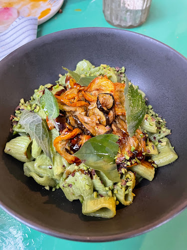 Restaurant KLE - Zürich