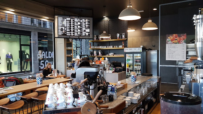 Opinii despre Ristorante Vistalago în Lugano - Gastronomie und Hotellerie