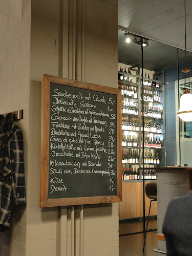 Restaurant le vivant - Bern