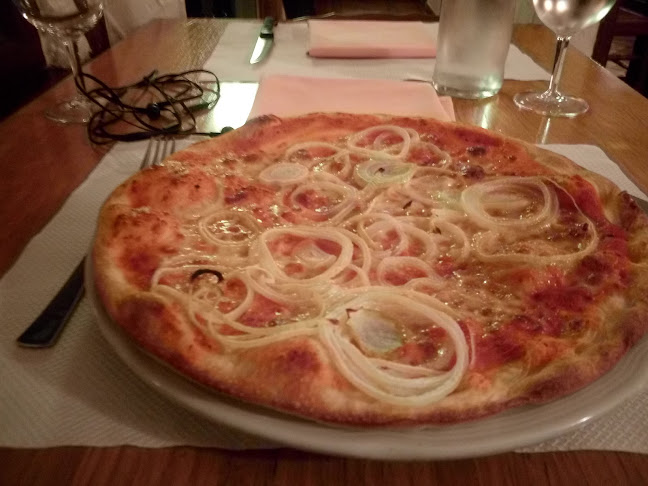 Ristorante Pizzeria Testarossa - Wittenbach