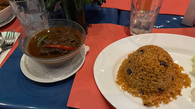 Donde Luis - Gastronomie und Hotellerie