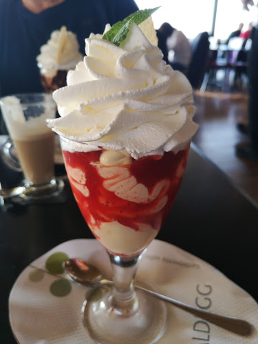 Waldegg - St. Gallenkappel