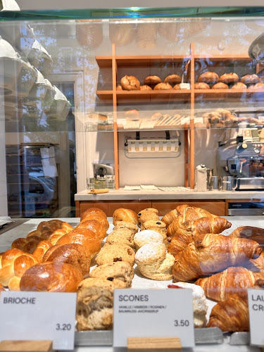 Opinii despre Babu's Bakery în Zürich - Gastronomie und Hotellerie