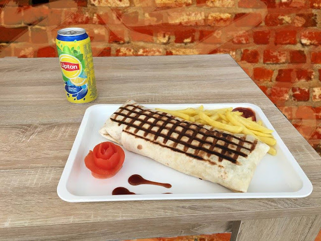 Tacos du Chef - Lancy