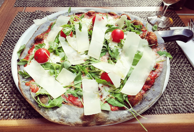 Opinii despre La Nonna în Monthey - Gastronomie und Hotellerie