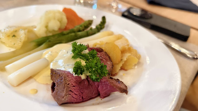 Comentarii opinii despre Restaurant Steinfels