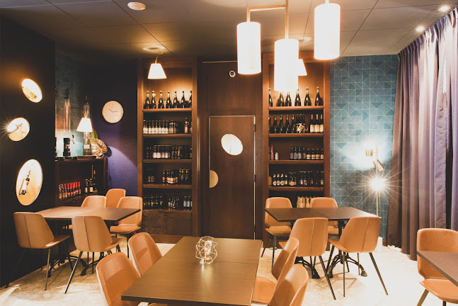 Brasserie Le National