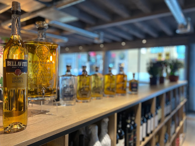 Osteria Valpo - Luzern