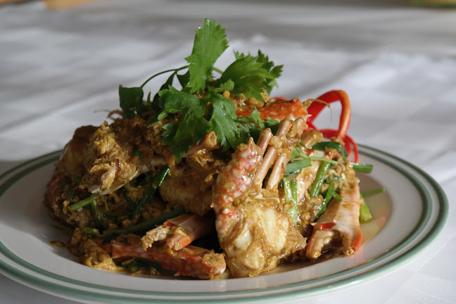 Opinii despre Thai Shokdee în Muri bei Bern - Gastronomie und Hotellerie