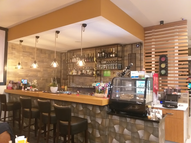 Emmenbrücke, Central