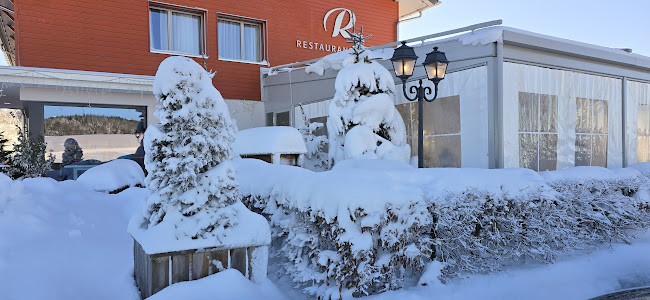 Comentarii opinii despre Restaurant Raten