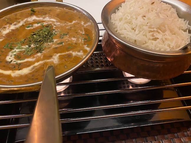 Taj Restaurant Bern - Gastronomie und Hotellerie