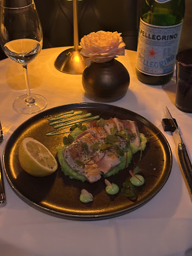 Comentarii opinii despre Old Fashion Bar