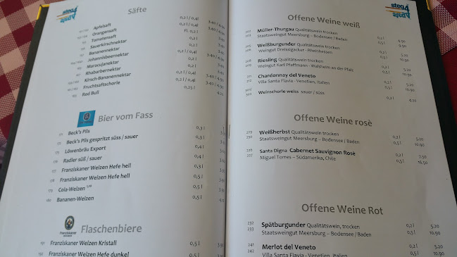 Steg 4 - Kreuzlingen