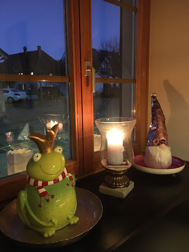 Gasthaus zum Löwen Neftenbach - Gastronomie und Hotellerie