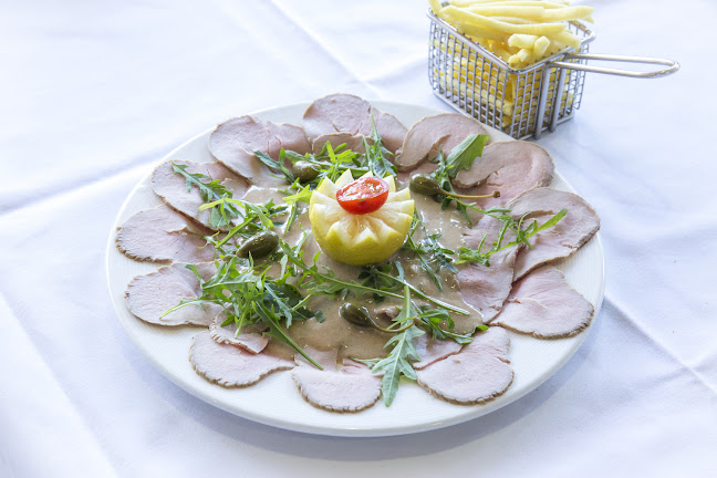 La Goutte d'Eau - Gastronomie und Hotellerie