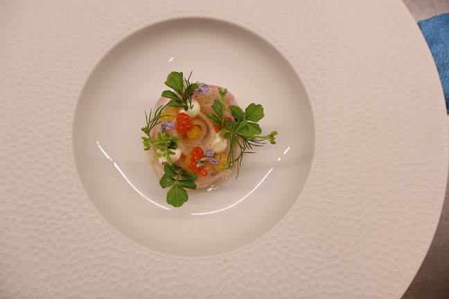 La Dispensa - Gastronomie und Hotellerie