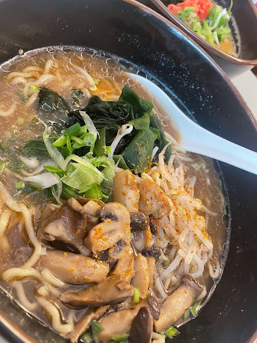 Comentarii opinii despre Ikoo 行 | Japanese Noodle Soups