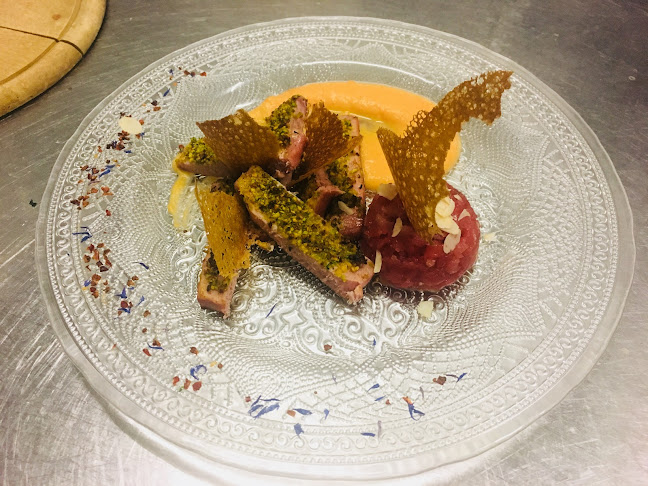 Comentarii opinii despre Ristorante la Dolce Vita