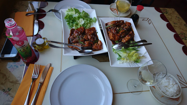 Comentarii opinii despre restaurant St Roch