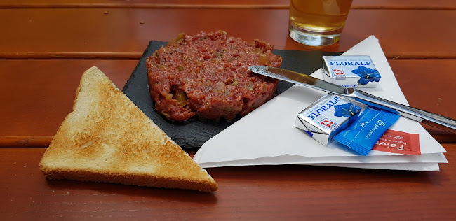 Comentarii opinii despre Le Passage