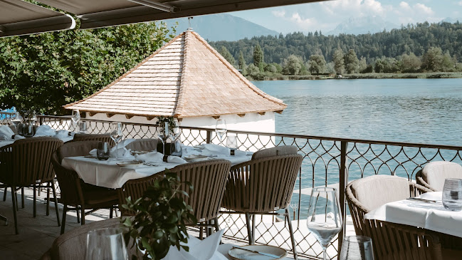 Restaurant Bad am See - Schmerikon