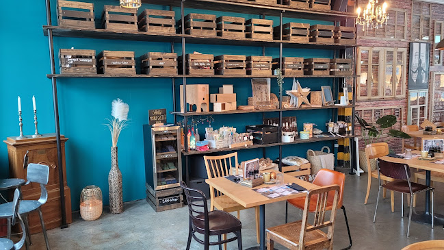 Cafe Sam - Gastronomie und Hotellerie