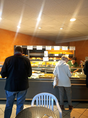 Boulangerie Ohnmacht