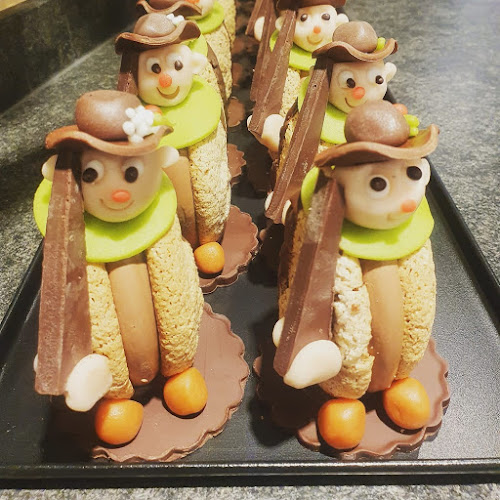 Comentarii opinii despre Finkbeiner GmbH Bäckerei Konditorei