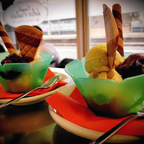 Opinii despre Angolo Dolce • Caffé-Bar • Pasticceria • Gelateria • Ristorante în Liestal - Gastronomie und Hotellerie