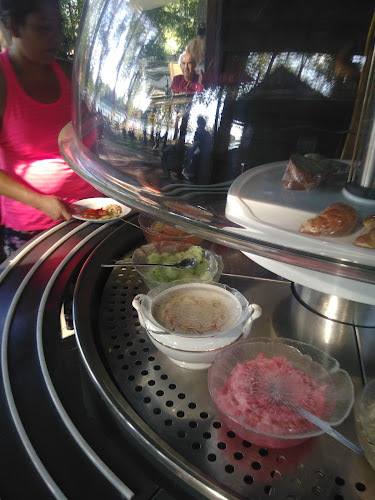 Comentarii opinii despre Kuhhorn Restaurant