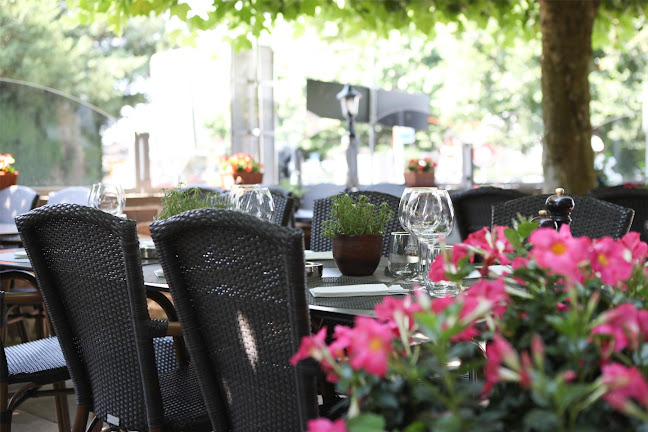 Restaurant Pizzeria Da Luca - Gastronomie und Hotellerie