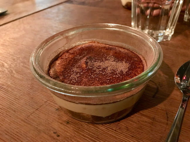 PASTARAZZI Hirschengraben