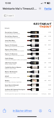 Comentarii opinii despre Mai’s Timeout Restaurant