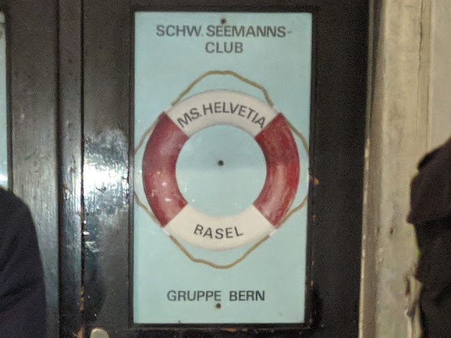 Comentarii opinii despre Seemannskeller Bern