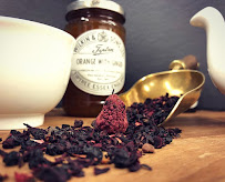 Teeladen De La Tia - Zürich