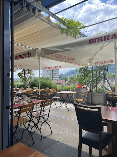 Trattoria Pizzeria Da Michele - Zürich