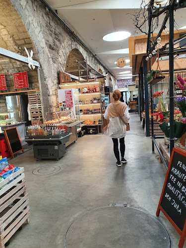 Markthalle IM VIADUKT - Zürich