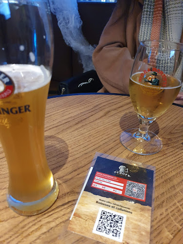 Tchope Bar - La Chaux-de-Fonds