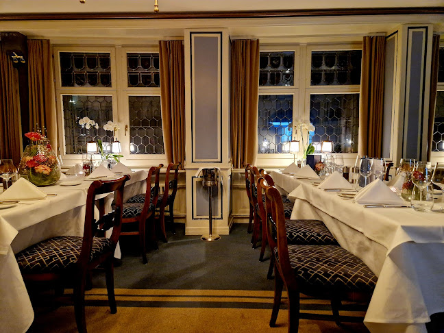 Comentarii opinii despre Zunfthaus zur Waag